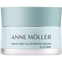 Anne Möller Blockâge Crema Ligera Hidratante Efecto Filler