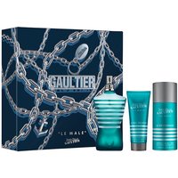JEAN PAUL GAULTIER LE MALE Estuche // Precio, Comprar