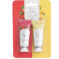 IDC INSTITUTE SCENTED FRUITS Hand Cream Pack // Precio, Comprar