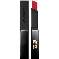 YVES SAINT LAURENT Rouge Pur Couture The Slim Velvet Radical // Precio, Comprar