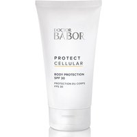 Babor Doctor Babor Body Protection SPF 30 | Precio, Comprar