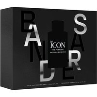 Antonio Banderas The Icon EDP Estuche | Precio, Comprar