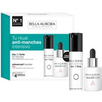 Bella Aurora BIO 10 Forte Piel Mixta-Grasa Estuche | Precio, Comprar