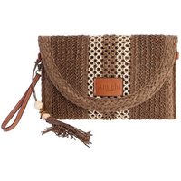 Amichi Bolso de Mano Tenerife Marrón | Paco Perfumerías