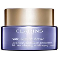 Clarins Nutri-Lumière Revive | Precio, Comprar