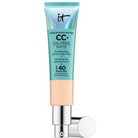 IT Cosmetics Your Skin But Better CC+ Oil-Free Matte | Comprar