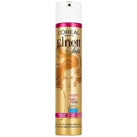 ELNETT Laca Cabellos Teñidos // Precio, Comprar