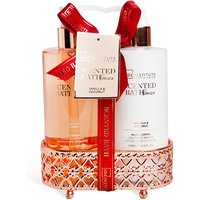 IDC INSTITUTE Scented Bath Bronze Duo | Precio, Comprar