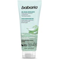 Babaria Gel Facial Exfoliante | Precio, Comprar