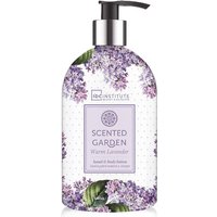 IDC INSTITUTE SCENTED GARDEN Lavender Hand & Body Lotion // Precio, Comprar