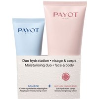 Payot Duo Visage & Corps | Precio, Comprar