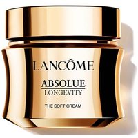 Lancôme Absolue Longevity The Soft Cream | Paco Perfumerías