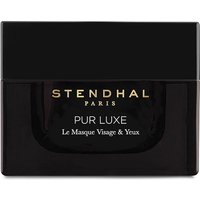 Stendhal Pur Luxe Le Masque Visage & Yeux // Precio, Comprar