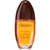 CALVIN KLEIN OBSESSION // Precio, Comprar