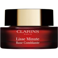 Lisse Minute Clarins Base Perfeccionadora | Precio, Comprar