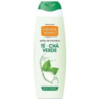 Natural Honey Eau de Cologne Té Verde // Precio, Comprar