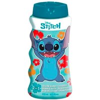 Stitch Gel de Baño 2 en 1 | Paco Perfumerías