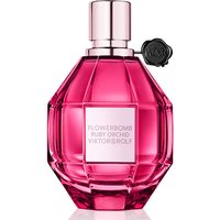 Viktor & Rolf Flowerbomb Ruby Orchid | Precio, Comprar