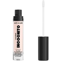 Wet N Wild MegaLast Incognito All-Day Full Coverage Concealer // Precio, Comprar