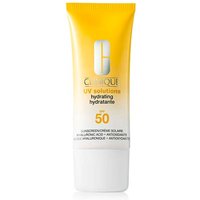 Clinique Protector Solar Hidratante SPF50 | Paco Perfumerías