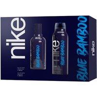 Nike Blue Bamboo Estuche | Precio, Comprar