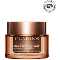 Clarins Extra-Firming Crema de Noche Pieles Secas | Comprar
