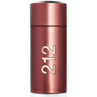212 SEXY MEN Carolina Herrera | Paco Perfumerías