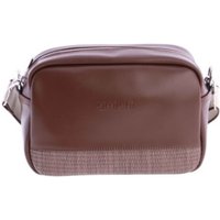 Amichi Bolso Bandolera Duna Marrón | Paco Perfumerías