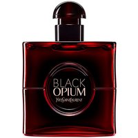 Yves Saint Laurent Black Opium Over Red | Precio, Comprar