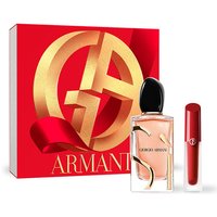 Armani SÌ INTENSE EDP Estuche | Precio, Comprar