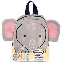 Nenuco Mochila de Paseo Elefante | Precio, Comprar