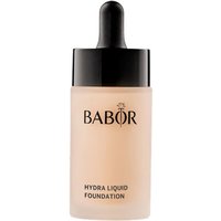 Babor Hydra Liquid Foundation | Precio, Comprar