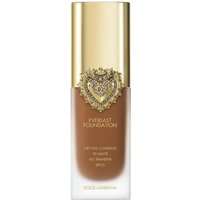 Dolce & Gabbana Everlast Foundation | Paco Perfumerías