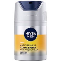 Nivea Men Active Energy Crema Hidratante Anticansancio | Precio, Comprar