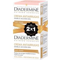 Diadermine Crema Antiarrugas Doble Acción // Precio, Comprar