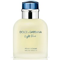 Dolce Gabbana LIGHT BLUE EDT Hombre | Precio, Comprar