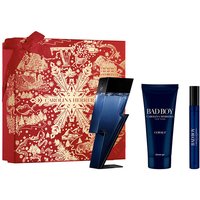 Carolina Herrera Bad Boy Cobalt Estuche | Precio, Comprar
