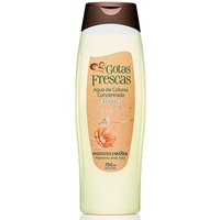 Instituto Español Gotas Frescas Hombre // Precio, Comprar