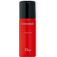 Dior Fahrenheit Desodorante | Precio, Comprar