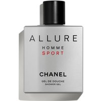 CHANEL Allure Homme Sport Gel | Precio, Comprar