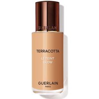 Guerlain Terracotta Le Teint Glow | Paco Perfumerías
