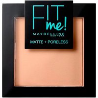 Polvos Fit Me Maybelline Poreless | Paco Perfumerías