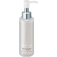 Sensai Silky Purifying Cleansing Gel Water | Comprar