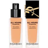 Yves Saint Laurent All Hours Foundation Luminous Matte | Comprar