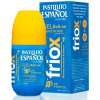 Instituto Español Friox Gel | Paco Perfumerías