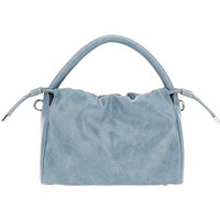 Guess Mini Bolso de Mano Amys Azul | Paco Perfumerías