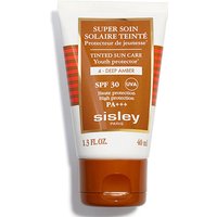 SISLEY Super Soin Solaire Teinté // Precio, Comprar