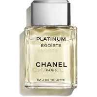 CHANEL Platinum Égoïste Eau de Toilette | Precio, Comprar