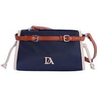 Don Algodón Bolso Bandolera Aria Azul Marino | Comprar