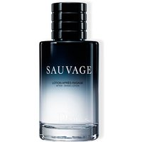 DIOR SAUVAGE After Shave Loción | Comprar